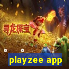 playzee app